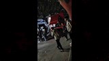 فصل التيار الكهربي عن العقار  خلال اعما مكافحة الحريق 