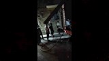 سرعة وصول الحماية المدنية ساهمت في سرعة اخماد النيران قبل امتدادها 