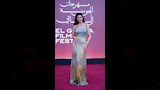 الفنانة أروى جودة
