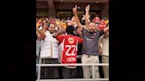 مشجع كيتارا وإمام عاشور (4)