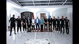 لاعبي نادي الزمالك (2)