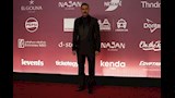إطلالة محمد فراج