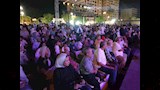 عروض من 7 فرق شعبية تزين مهرجان أسوان للثقافة والفنون - فيديو وصور