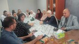 تجديد اعتماد معمل محطة جزيرة الدهب بالجيزة وفقًا للمعايير العالمية (5)