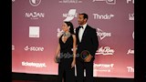 تاليا سميح ساويرس في حفل افتتاح مهرجان الجونة السينمائي 2026 (1)