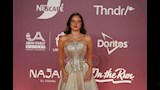 ريتاج ابنة الفنانة إيمان العاصي