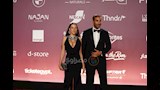 تاليا سميح ساويرس في حفل افتتاح مهرجان الجونة السينمائي 2026 (3)