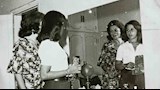 سارة الشاذلي تعود إلى مهرجان القاهرة السينمائي بفيلم بنتك