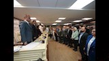 محافظ أسيوط يشهد المؤتمر الإقليمي لإعلان المشروعات الفائزة (2)