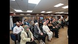 محافظ أسيوط يشهد المؤتمر الإقليمي لإعلان المشروعات الفائزة (4)