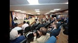 محافظ أسيوط يشهد المؤتمر الإقليمي لإعلان المشروعات الفائزة (10)