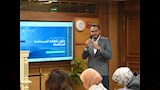 محافظ أسيوط يشهد المؤتمر الإقليمي لإعلان المشروعات الفائزة (20)