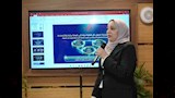 محافظ أسيوط يشهد المؤتمر الإقليمي لإعلان المشروعات الفائزة (19)
