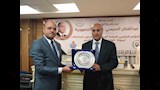 محافظ أسيوط يشهد المؤتمر الإقليمي لإعلان المشروعات الفائزة (24)