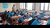 انطلاق امتحانات شهر أكتوبر بالبحيرة__4