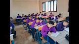 انطلاق امتحانات شهر أكتوبر بالبحيرة.__2