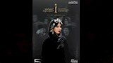 شادية تتصدر بوستر الدورة 47