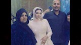  كواليس جلسة محاكمة قاتل عروس المنوفية في أول مواجهة بين المتهم وأسرة الضحية