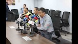 رئيس هيئة الأنفاق: وصول 6 قطارات جديدة للخط الرابع للمترو
