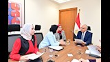وزارة الري