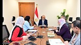 وزارة الري