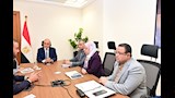 وزارة الري