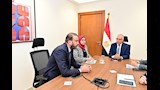 وزارة الري