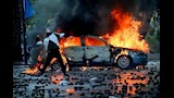 الاحتجاجات في أوروبا 6