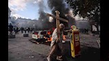 الاحتجاجات في أوروبا 5