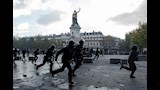 الاحتجاجات في أوروبا 7