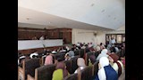 بدء التطعيم ضد الحصبة والحصبة الألمانية بالمنيا الأحد المقبل (1)