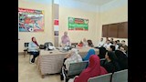 بدء التطعيم ضد الحصبة والحصبة الألمانية بالمنيا الأحد المقبل (3)