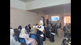 استعدادات مكثفة لانطلاق الحملة القومية للتطعيم ضد الحصبة في المنيا 