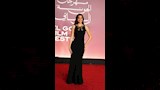 ما اللون الذي تصدر إطلالات النجمات في مهرجان الجونة؟ 20 صورة