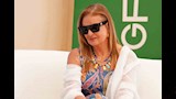 الفنانة يسرا (1)