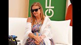 الفنانة يسرا (2)