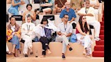 صفي الدين محمود وهنادي مهنا