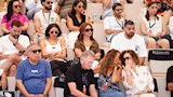 مي سليم وميس حمدان