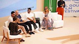 يسرا وكريم الشناوي