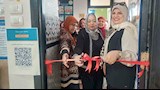 تعليم جنوب سيناء تفتتح معرض "شيزنيا" لدعم الصحة النفسية بشرم الشيخ