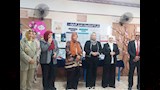 توضيح الأنشطة 