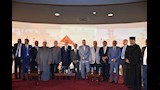 محافظ الأقصر يفتتح الدورة الخامسة لمعرض الكتاب بمكتبة مصر العامة (8)