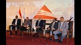 محافظ الأقصر يفتتح الدورة الخامسة لمعرض الكتاب بمكتبة مصر العامة (4)