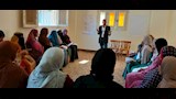 المجلس القومي للمرأة