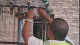 بالصور- تشميع 3 خطوط إنتاج بمصنع أغذية بسبب وجود فضلات قوارض  في الإسماعيلية 