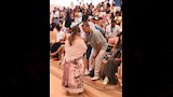 ليلى علوي تشارك جمهورها صورا مع نجوم الفن في مهرجان الجونة (2)