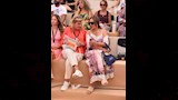 ليلى علوي تشارك جمهورها صورا مع نجوم الفن في مهرجان الجونة (3)