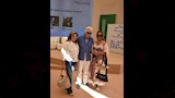 ليلى علوي تشارك جمهورها صورا مع نجوم الفن في مهرجان الجونة (7)