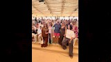 نجوم الفن في ندوة سيما المرأة (2)_4