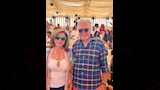 إلهام شاهين وحسين فهمي_2